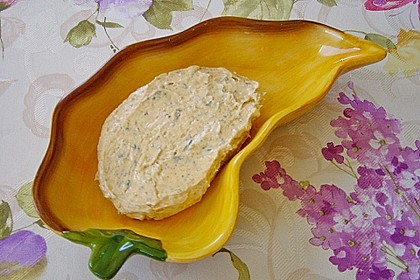 Kr&auml;uterbutter  / Grill & Steak Butter 1