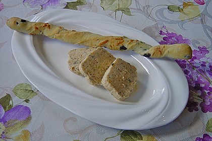 Kr&auml;uterbutter  / Grill & Steak Butter 2