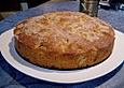 Supersaftiger Apfelkuchen