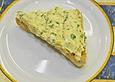 Kr&auml;uterbutter mit Feta