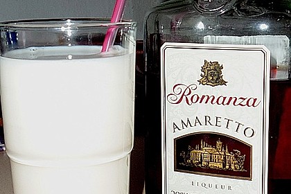 Promille - Milch 1