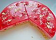 Himbeertorte