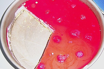 Himbeertorte 1