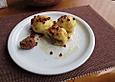 Kartoffelkl&ouml;&szlig;e mit Fleischf&uuml;llung