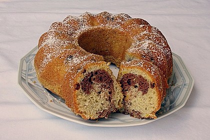 Marmorkuchen