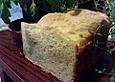 Griechisches Bauernbrot