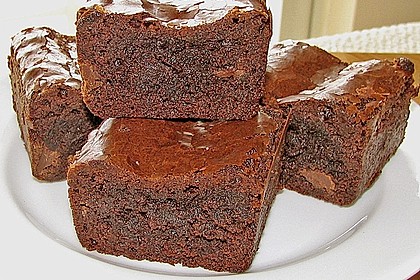 'Die' Brownies