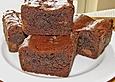'Die' Brownies