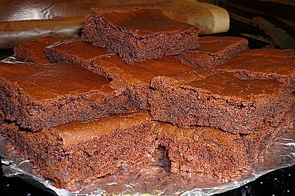'Die' Brownies 1