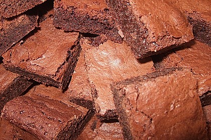 'Die' Brownies 2