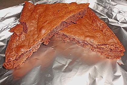 'Die' Brownies 4