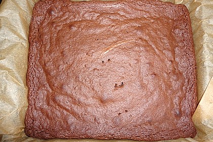 'Die' Brownies 5