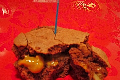 'Die' Brownies 7
