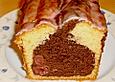 Jojos Marmorkuchen