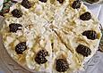 Brombeertorte