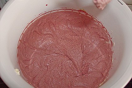 Papageienkuchen