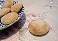Buttermilch - Scones