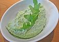 Rucola - Dip, besonders cremig