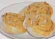Knusperschneckchen (salzig)