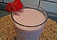 Bananen - Beeren Smoothie