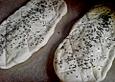 T&uuml;rkisches Fladenbrot