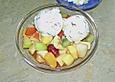 Stracciatella - Eis