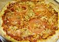 Anikas Pizzavariation