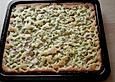 Rhabarberkuchen