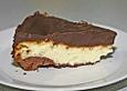 Schoko - K&auml;sekuchen