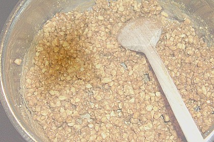 Butter - Krokant 3