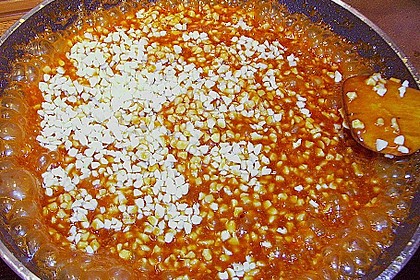 Butter - Krokant 5