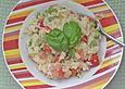 Risotto Rosso