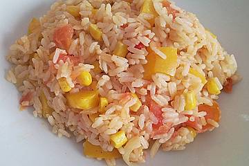 Risotto Rosso