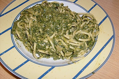 Popeye - Nudeln