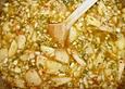Pfirsich - Curry - Chutney