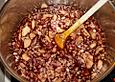 Pfirsich - Honig - Chutney