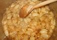 Pfirsich - Pfeffer - Chutney