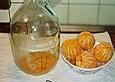 Orangenlik&ouml;r