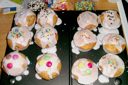 Muffins 25