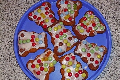 Muffins 22