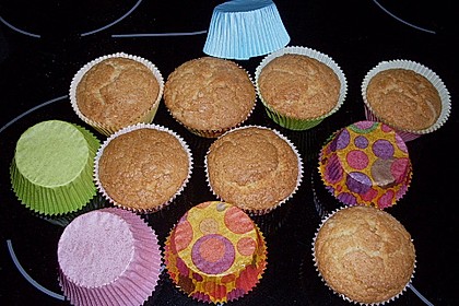 Muffins 13