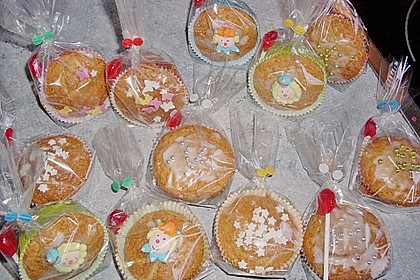 Muffins 7