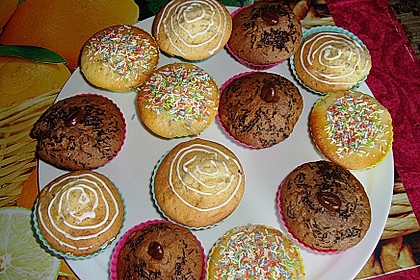 Muffins 1