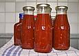 Coca Cola BBQ Sauce aus den USA