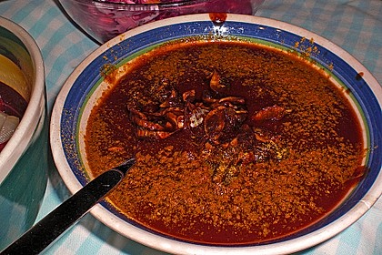 Coca Cola BBQ Sauce aus den USA 8