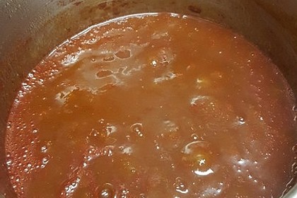 Coca Cola BBQ Sauce aus den USA 7