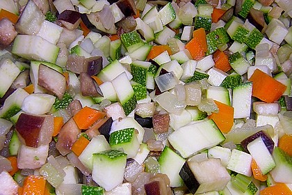 Julies feine Gemüselasagne 21