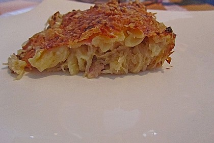 Julies feine Gemüselasagne 28