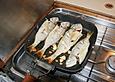 Jerchens Grilldorade
