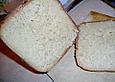 Altschlesisches Wei&szlig;brot